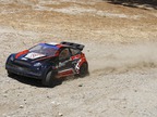 Losi TEN Rally-X 1:10 4WD RTR